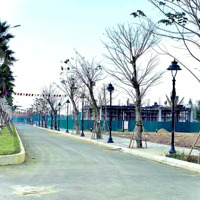 Bán Nhanh 2 Suất Ngoại Giao Centre Ville Lương Sơn