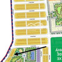 Cần Bán Gấp Biệt Thự Liền Kề View Công Viên Tại Vinhomes Global Gate Cổ Loa