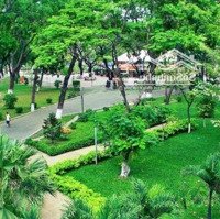 Mặt Tiền Vip Quận 1 - Nguyễn Phi Khanh - Võ Thị Sáu - Đinh Tiên Hoàng - 5 Tầng Nhỉnh 14 Tỷ