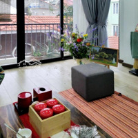 Nhà Giang Văn Minh 52/62M2 X6 Tầng, Thang Máy, Ô Tô Đỗ, Giá Bán 22,3 Tỷ