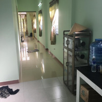Bán Nhà Mặt Tiền Hl173, Ngã Tư Tuần Đậu, Bến Tre