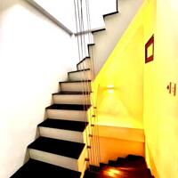 MINH KHAI_ 41M2* 4 TẦNG _NGÕ THẲNG TẮP_ 40M RA Ô TÔ TRÁNH_5.8 TỶ.