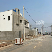 Chính Chủ Bán Đất Nền Công Nghiệp Cụm Công Nghiệp Phương Trung, Thanh Oai, Hà Nội