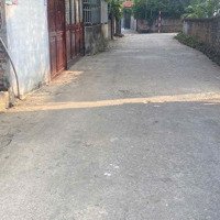 Bán Đất Tại Đường 420, Xã Tân Xã, Thạch Thất, Hà Nội, 109.5M2 Đẹp, Nhiều Tiện Ích
