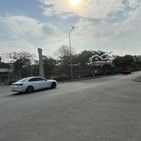 Bán Đất Trục Đắt Đỏ Và Sầm Uất Nhất Bắc Ninh Chỉ 107 Triệu/M2 View Hồ Điều Hoà