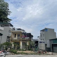 Bán Đất Tđc Khu 7 Ô 9 Cao Thắng, Gần Lideco Bãi Muối. Diện Tích: 60M2, Mt: 7.5M