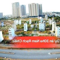 Ngộp Bank! Chính Chủ Bán Đất Nền Nam Rạch Chiếc 30Ha, An Phú, Q2 - Dt: 5X16M - Giá: 11.1 Tỷ - Shr