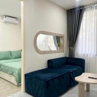 Bán Tòa Nhà Căn Hộ Cao Cấp 125/42 Bùi Đình Tuý, Phường 24, Quận Bình Thạnh. 1 Hầm + 6 Tầng