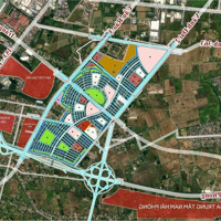 Bán Đất 91M2 Hải Phong Trong Lõi Vin Dương Kinh Rẻ Nhất Thị Trường