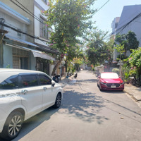 Bán Lô Đất Đẹpmặt Tiềnlương Thế Vinh,Diện Tích133M2 Sát Cầu Rồng, Sơn Trà