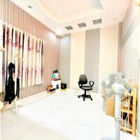 14 TỶ CÒN TL MẠNH - HẺM XE TẢI KINH DOANH - SÁT MẶT TIỀN TRẦN HƯNG ĐẠO QUẬN 1 - 5 TẦNG MỚI ĐẸP