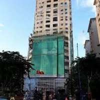 Cho Thuê Căn Hộ Chung Cư Khánh Hội 2 Bến Vân Đồn P1,Quận 4. Diện Tích: 75 M2, 2 Phòng Ngủ 2 Vệ Sinhfull Nội Thất,Nhà Sơn M
