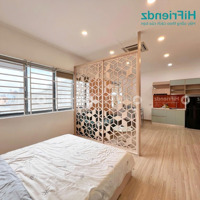Chung Cư Mini Full Nội Thất Mới 100% Ngay Big C Trường Chinh Có Thang Máy Nhà Xe Mới