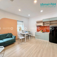Chung Cư Mini Full Nội Thất Mới 100% Ngay Big C Trường Chinh Có Thang Máy Nhà Xe Mới