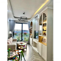 Chỉ Cần Xách Vali Vào Ở Căn Hộ Pegasuite 2 Phòng Ngủview Thoáng, Nội Thất Mới Đẹp Mê!