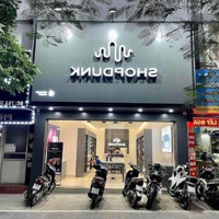 Siêu Mới.cho Thuê Nhà Mặt Phố Đinh Liệt.diện Tích 150M2 X 2 Tầng.mặt Tiền 4,5M,Giá Thuê 200 Triệu