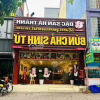 Cho Thuê Mặt Bằng Kinh Doanh Phố Lê Trọng Tấndiện Tích120M2X2T, Mặt Tiền 8M. Kinh Doanh Mọi Mô Hình