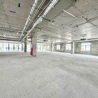 Tổng Hợp Vp Nguyên Sàn Lớn Từ 500 M2 Cho Các Công Ty Mở Rộng. Office Danang