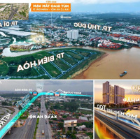 Mở Bán Căn Hộ Cao Cấp The Gió - An Gia Group, Dĩ An Bình Dương. Nhận Báo Giá & Chính Sách Mới Nhất