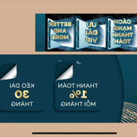 Mở Bán Căn Hộ Cao Cấp The Gió - An Gia Group, Dĩ An Bình Dương. Nhận Báo Giá & Chính Sách Mới Nhất