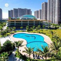 Bán Căn Hộ 2 Phòng Ngủ+ 2 Vệ Sinhtại Vinhomes Ocean Park Gia Lâm, 3,75 Tỷ, 56M2 Đẹp, Nhiều Tiện Ích