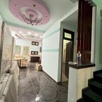 Bán nhà 76m2, HXT, 5 tầng, 4PN, 5WC, đường Đào Duy Anh, P9.