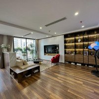 Bán Căn Góc 3 Phòng Ngủ96M Tầng Trung Đẹp Chung Cư Grand Sunlake Văn Quán