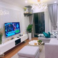 (Chính Chủ) Bán Căn Góc 3 Pn 2 Vệ Sinh95M2, Bc Đông Nam, Nhà Đẹp, Sổ Đỏ Cc. Giá Bán 6,5 Tỷ Sapphire Palace