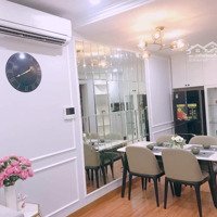 (Chính Chủ) Bán Căn Góc 3 Pn 2 Vệ Sinh95M2, Bc Đông Nam, Nhà Đẹp, Sổ Đỏ Cc. Giá Bán 6,5 Tỷ Sapphire Palace