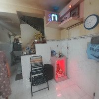 Nhà Bán Trần Bình Trọng, Q5, Hẻm 4M,Diện Tích21M2, 4 Tầng, Gía 4,7 Tỷ