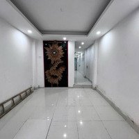 6 Tầng Thang Máy - Ô Tô - Ngõ Thông - Ở Lạc Long Quân 47M2 Chỉ 11.5 Tỷ