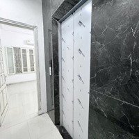 6 Tầng Thang Máy - Ô Tô - Ngõ Thông - Ở Lạc Long Quân 47M2 Chỉ 11.5 Tỷ