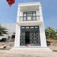 Bán Nhà Riêng 2,3 Tỷ, 66,6M2 Tại Nguyễn Trung Trực, An Hòa, Biên Hòa, Đồng Nai