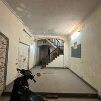 Bán Nhà Kim Ngưu 40M 4Tầng - 2 Thoáng, Dân Xây, 30M Ra Oto Tránh Nhỉnh 7Tỷ