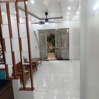 Bán Nhà Riêng Phố Nguyễn Đạo An, Phú Diễn, 6.75 Tỷ, Diện Tích 32M2, 3 Pn, 4Wc