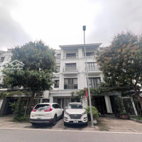 Cần Bán Nhanh Căn Liền Kề Sdt Gamuda Gardens 133,6M2 - 41 Tỷ Bao Thuế Phí