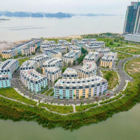 Cần Bán Căn Nhà Phố Liền Kề Harbor Bay