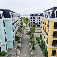 Cần Bán Căn Nhà Phố Liền Kề Harbor Bay