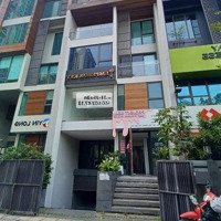 Bán Shophouse Đường 60 Thạnh Mỹ Lợi Trước Ubnd Q2.Diện Tích7X15,5M Hầm 7 Tầng Vỉa Hè 6M Giá Chỉ 39 Tỷ