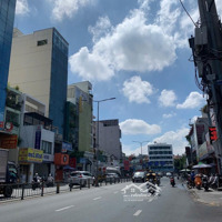 Bán Nhàmặt Tiềnhoàng Văn Thụ, P.4, Q.tân Bình- Diện Tích: 6Mx17M-Cn: 105M2-Kc: 3Tầng - Hđt: 75 Triệu/Th- Giá Bán 23 Tỷ