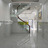Bán Nhà 3 Tầng Mặt Tiền Đường Hàng Tre P. Long Thành Mỹ, Tp. Thủ Đứcdiện Tích100M2 Giá Bán 8Tỷ3