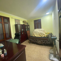 Nhà Mặt Phố Giá Mặt Ngõ Quận Hai Bà Trưng