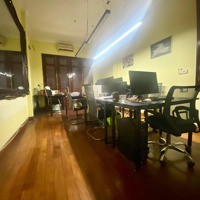 Nhà Mặt Phố Giá Mặt Ngõ Quận Hai Bà Trưng