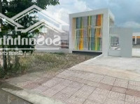 Đất Nền Trung Tâm Hành Chính Bàu Bàng Đã Có Sổ Giá Từ 800 Triệu/Nền Liên Hệ: 0932489702