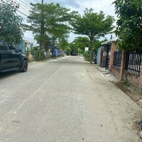 Siêu Phẩm Lô Đất 2 Mặt Tiền Nằm Vị Trí Trung Tâm Đà Nẵng Giá Chỉ Nhỉnh 1 Tỷ, Không Có Lô Thứ 2