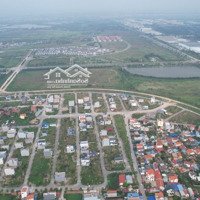 Bán 2 Lô Biệt Thự Liền Nhau 120M2 Tổng 240M2 Ở Tdc Bắc Sông Cấm, Thủy Nguyên, Hải Phòng.