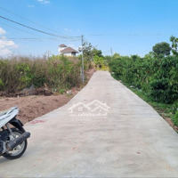 2 Nền Đất Thổ Cư Giá Rẻ Cách Quốc Lộ 27 300M, Về Sân Bay Liên Khương 9 Phút