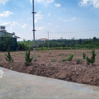 2 Nền Đất Thổ Cư Giá Rẻ Cách Quốc Lộ 27 300M, Về Sân Bay Liên Khương 9 Phút
