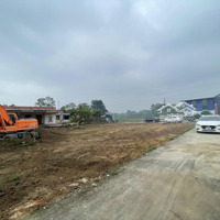 Không Còn Nữa Đâu! Chỉ Với Hơn 700 Triệu Sở Hữu Lô Đất Lõi Phường Ba Hàng - Phổ Yên