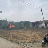 Không Còn Nữa Đâu! Chỉ Với Hơn 700 Triệu Sở Hữu Lô Đất Lõi Phường Ba Hàng - Phổ Yên